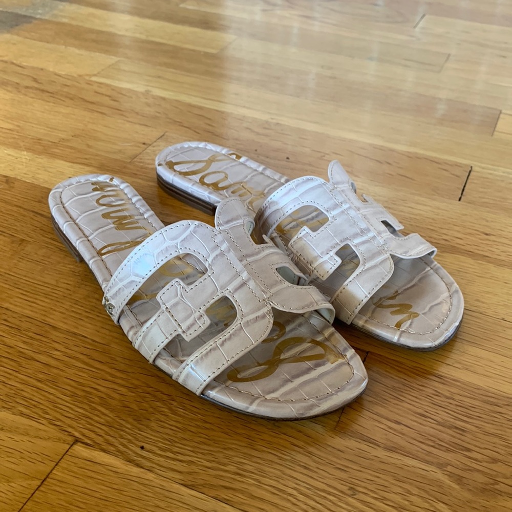 Sam Edelman || Bay Slide Sandal, 8